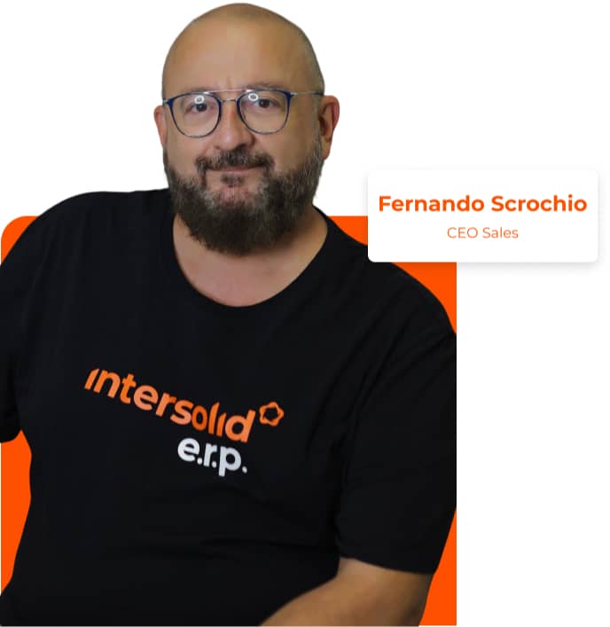 Fernando Scrochio