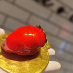 Morango do Amor:  O Impacto da Internet em seu Supermercado