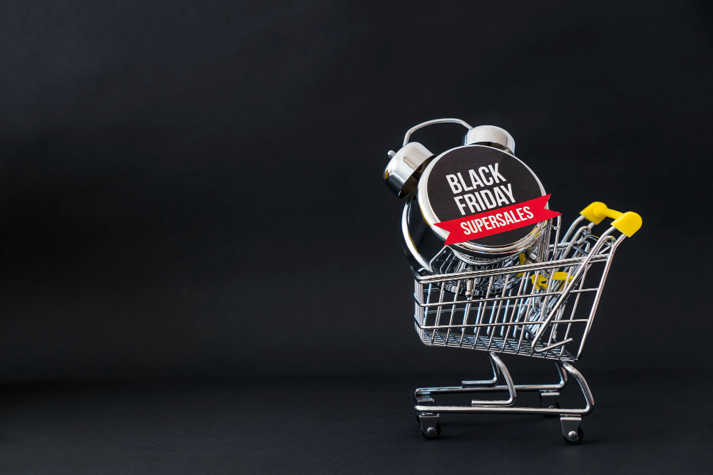 Black Friday no Supermercado: o Guia Definitivo Para Vender Mais e Lucrar com Inteligência em 2025