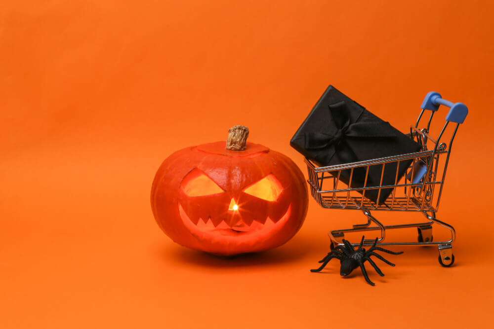 Halloween em Supermercados: Como Aproveitar a Data para Impulsionar suas Vendas em 2025