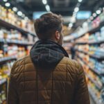 O efeito da crise do metanol nos supermercados