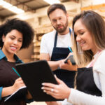 Capacitação em Supermercados: Como Fazer Sua Equipe Extrair o Máximo de seu ERP