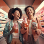 Dia da Mulher no Supermercado: Como Encantar e Aumentar o Faturamento