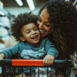Dia das Mães no Supermercado: Transformando Emoção em Faturamento