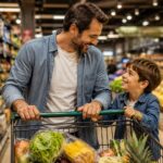 Prepare seu supermercado para o Dia dos Pais 2026